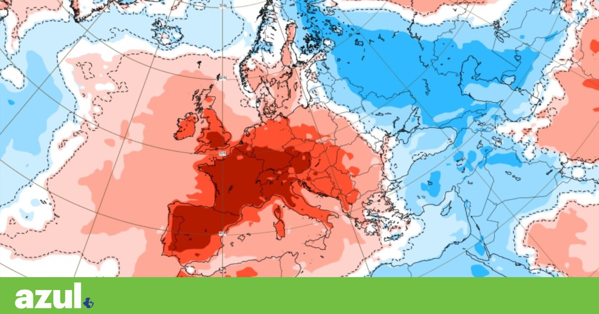 Onda de calor na Primavera vai continuar: Mora ultrapassou recorde com 69 anos. O que se passa?