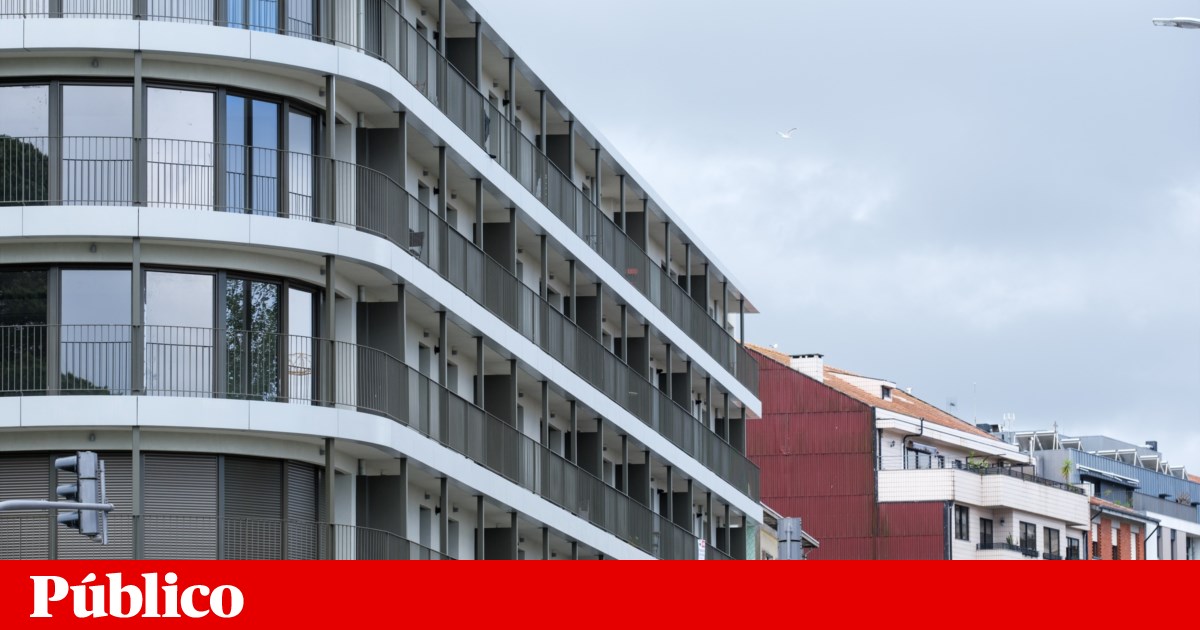 Avaliação das casas fixa novo máximo em Abril e pedidos de crédito aumentam