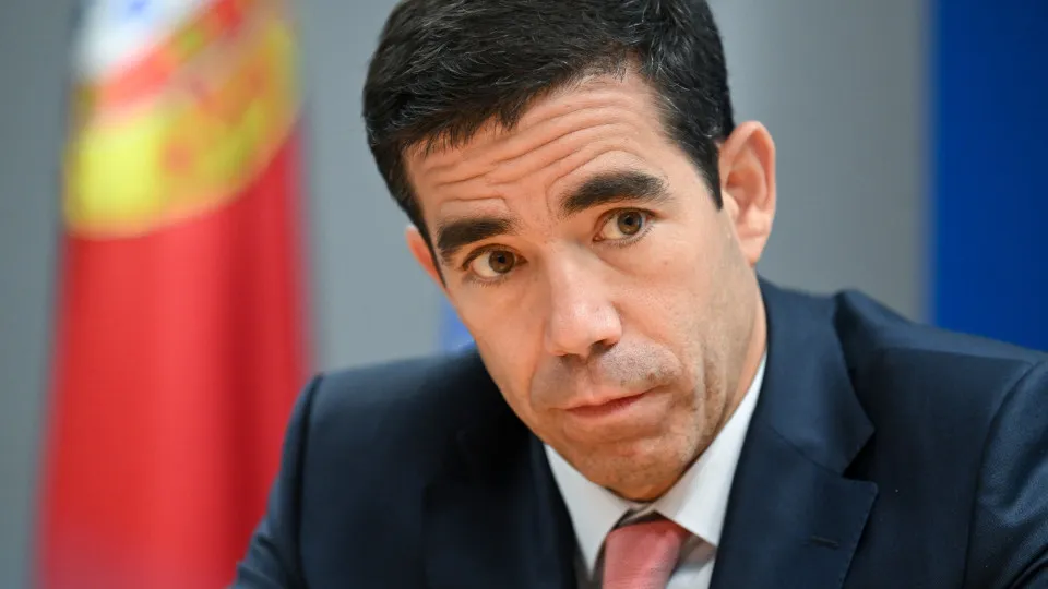 Governo "agradece" ao Chega e IL apoio nas políticas de imigração