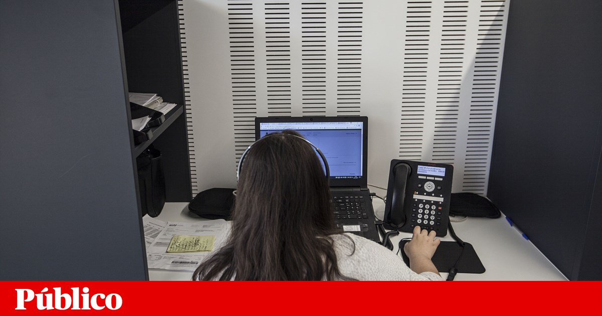 Cansado de ser atendido por máquinas? PS quer que consumidor tenha direito a ser atendido por um “interlocutor humano”