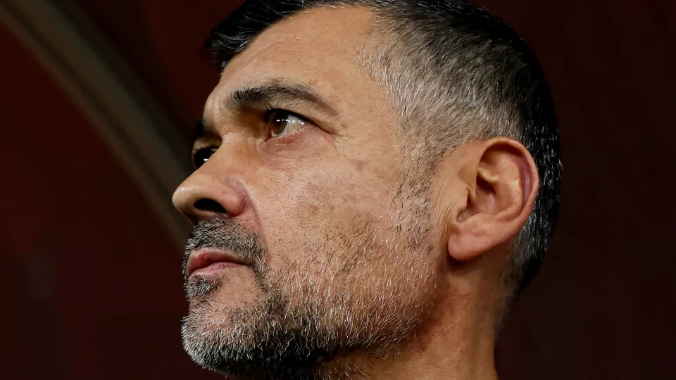Conceição de saída do Al Ittihad e Jorge Mendes abre contactos com clube
