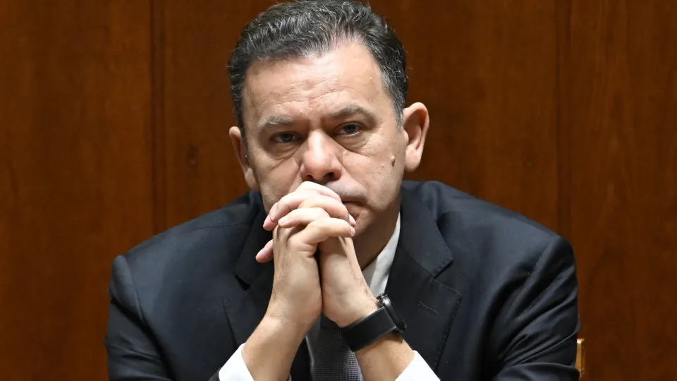 Montenegro diz que "Europa deve tomar iniciativa" de negociar com Rússia