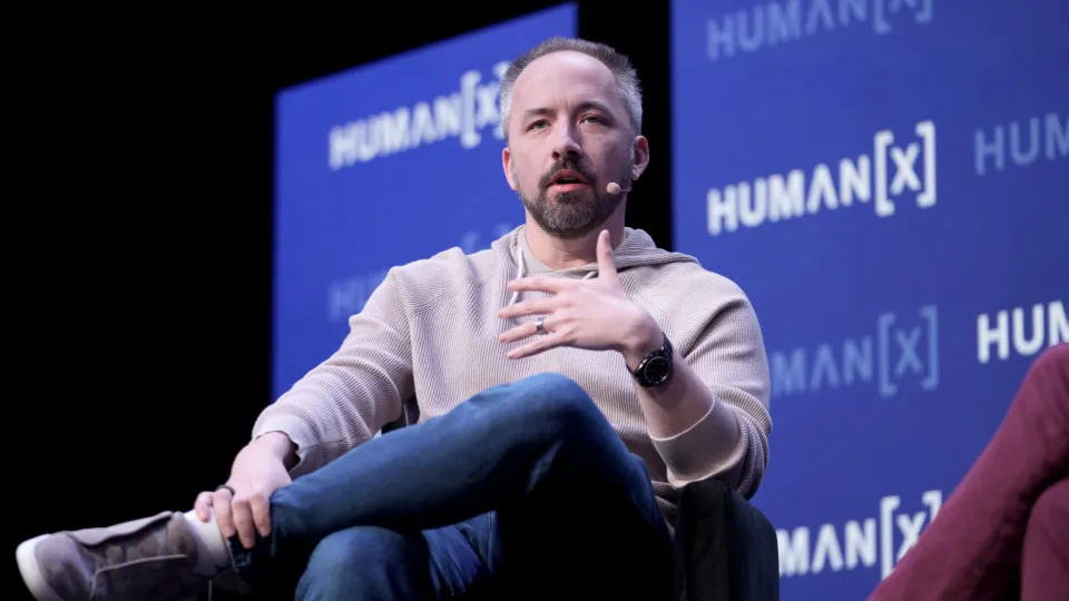 Cofundador da Dropbox está de saída do cargo de CEO