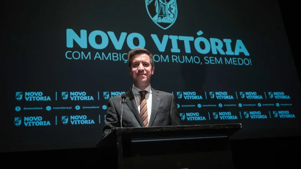 Lista B presidencial quer reativar parceria entre Vitória SC e V Sports