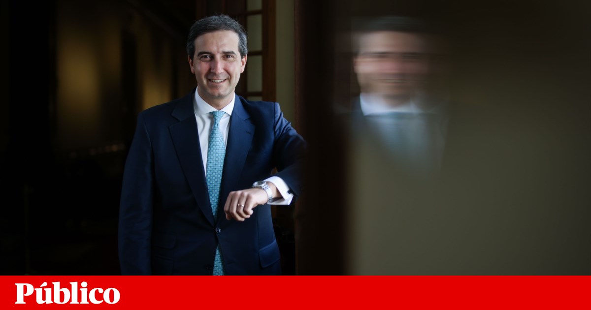 Alexandre Poço critica Chega na lei laboral: “Não podemos ter posições postiças”