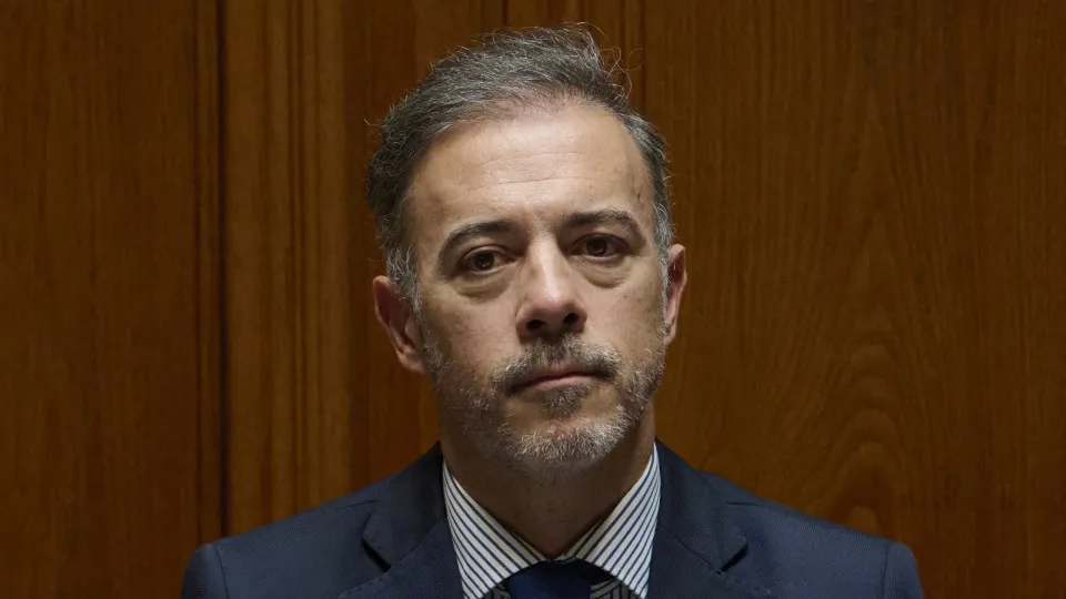 Passos Coelho? "Uma mensagem que poderia ser relevante desapareceu"
