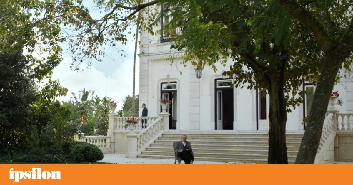 <em>Pai Nosso - Os Últimos Dias de Salazar</em>, <em>Backrooms</em> e outras estreias para esta semana