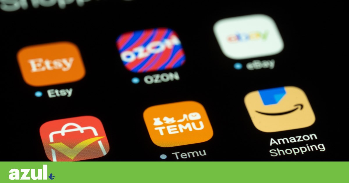 Temu alia-se à Electrão para garantir recolha e reciclagem de produtos vendidos na plataforma