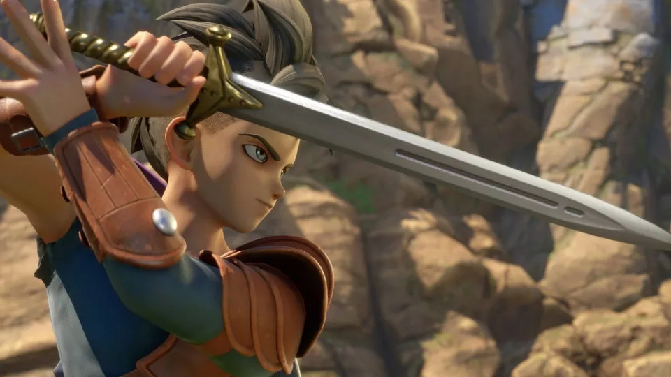 Jogo de uma das sagas mais icónicas dos videojogos recebeu o 1.º trailer