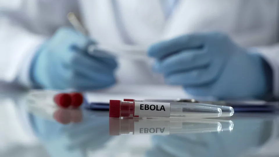 Identificado caso suspeito de ébola na Áustria