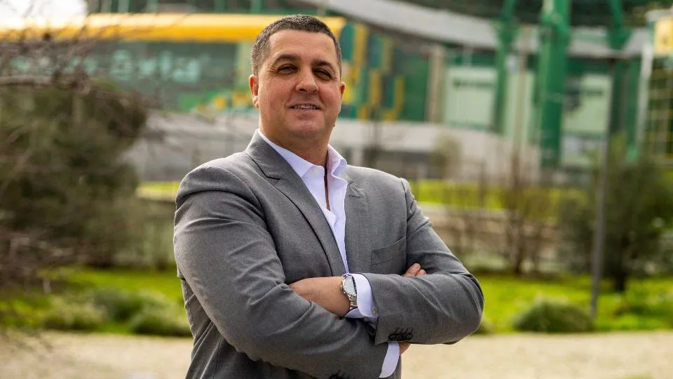 Bruno Sá 'atira-se' contra Frederico Varandas: "Amadorismo completo..."