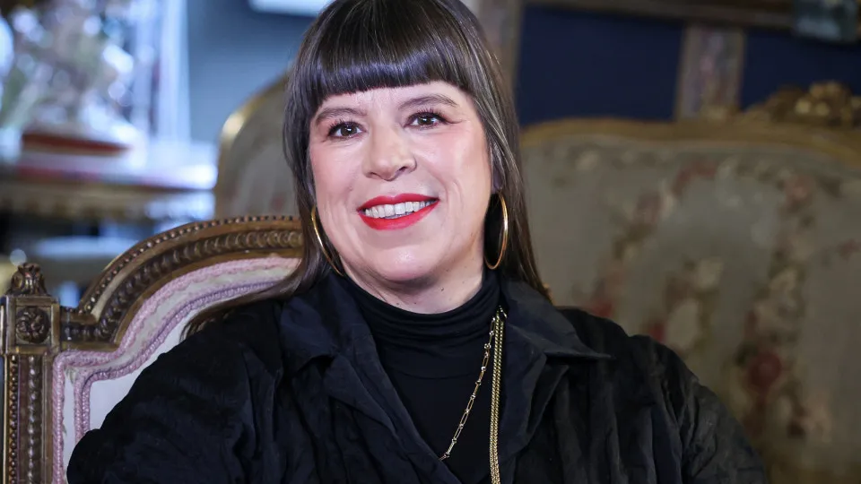 Joana Vasconcelos dialoga com Picasso em Málaga em mostra "importante"