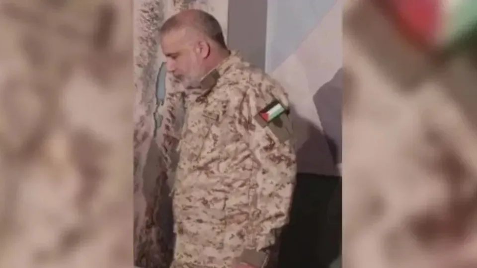 Irão condena assassinato dos líderes do braço armado do Hamas em Gaza