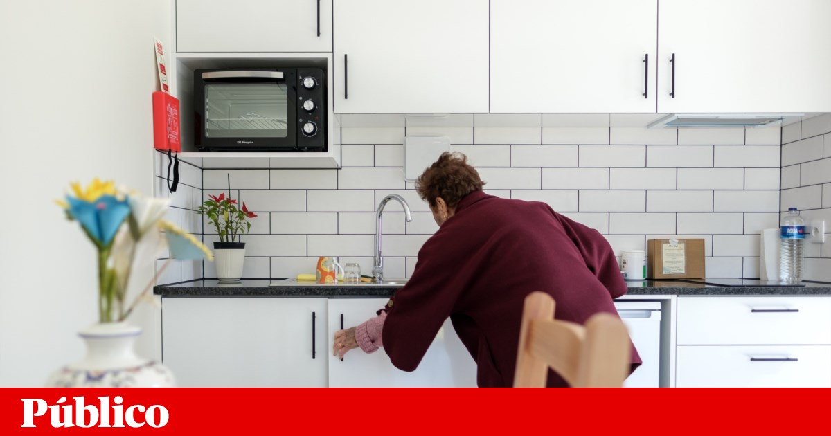Idade da reforma será de 66 anos e 11 meses em 2027