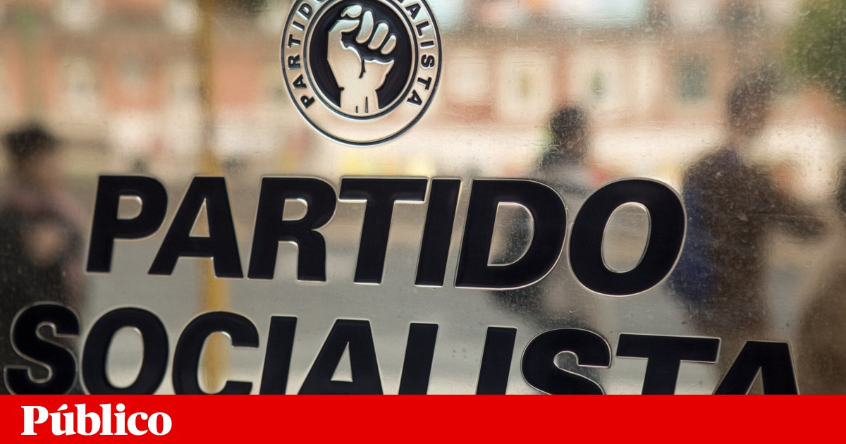 <em>Operação Imergente</em>: os principais suspeitos e as suas ligações ao PS