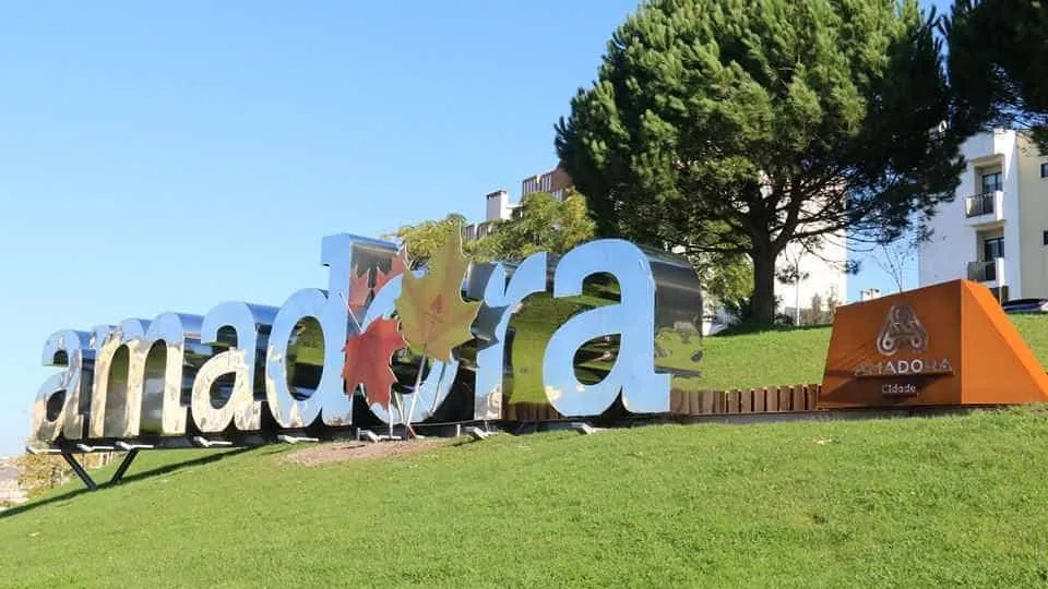 Câmara da Amadora confirma buscas, mas diz que autarquia não é visada