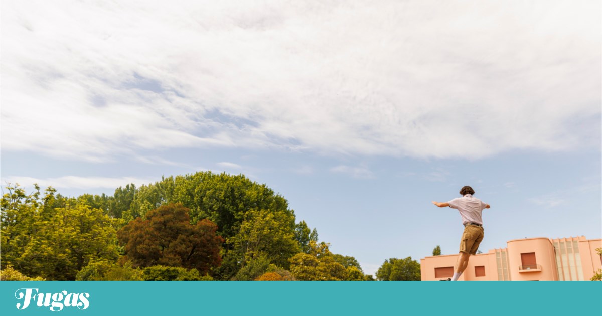O que fazer? Sexta é dia de pôr Serralves em Festa e desfilar nas marchas