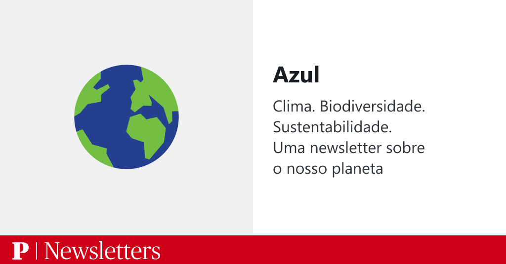A adaptação climática tem de estar no centro, avisou Seguro