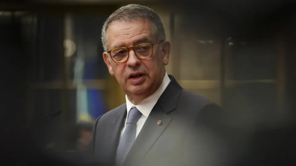 "Tempestades ensinaram com dureza é que é fundamental prevenir"