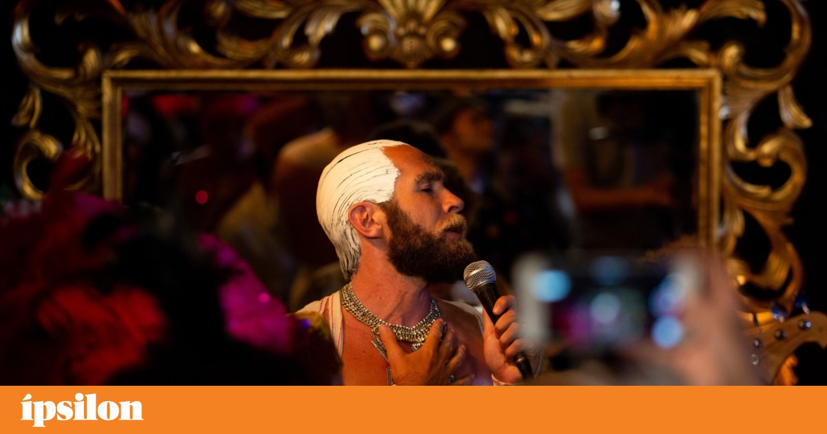 Quase todos dizem ter visto cinema português, mas metade não se lembra do filme