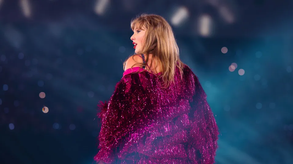 Homem que planeou ataque a concerto de Taylor Swift condenado a 15 anos