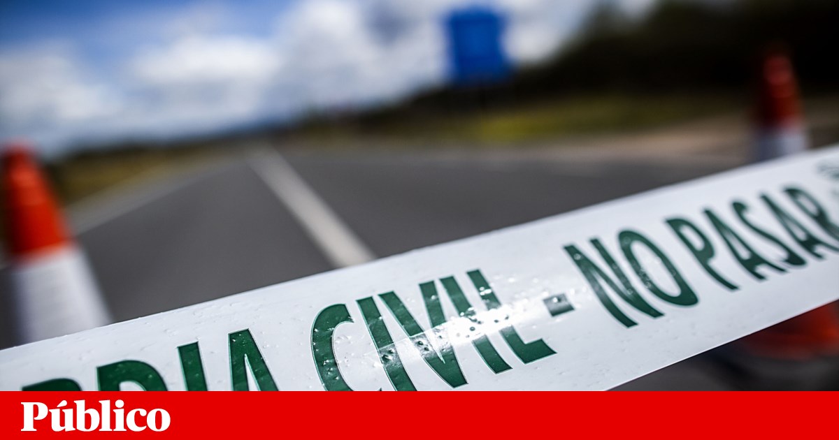 Português atropelado e espancado até à morte em Espanha, agressor foi detido