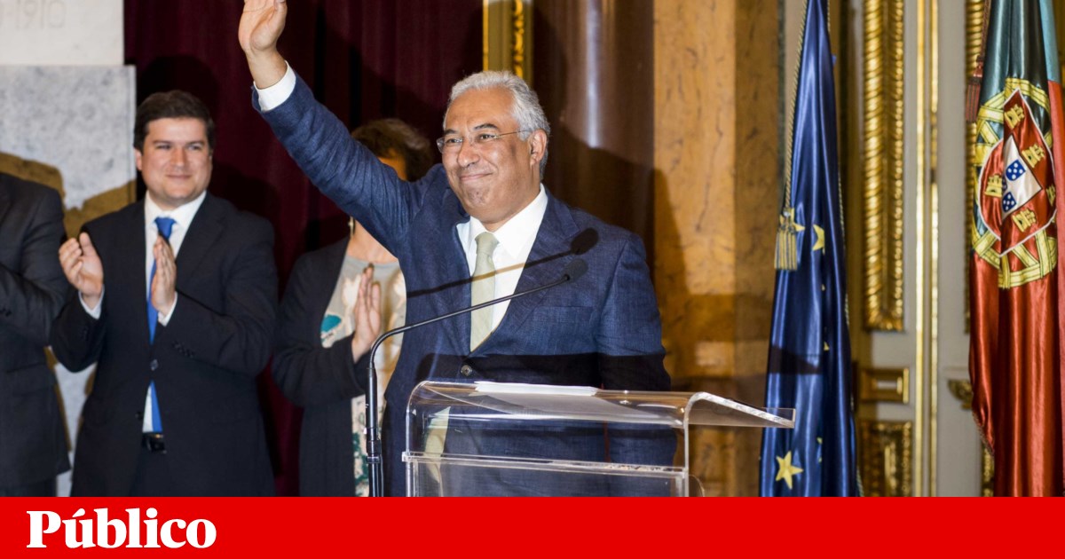 António Costa usou excepção legal para contratar Duarte Moral por ajuste directo