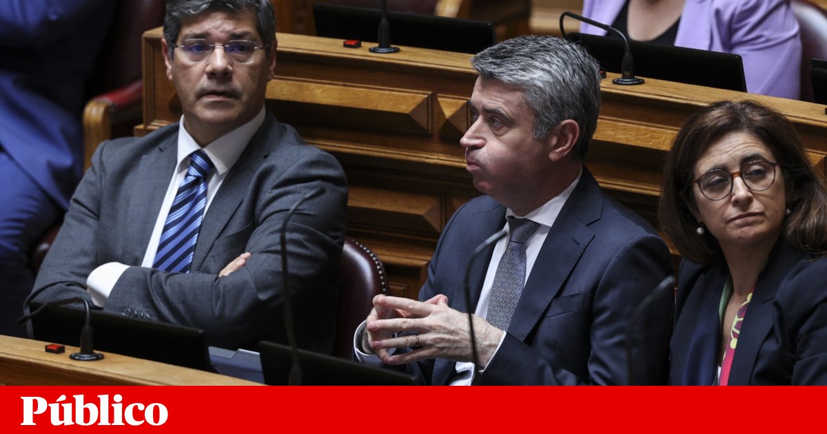 Missão do PS é evitar contaminação, o medo é sair beliscado