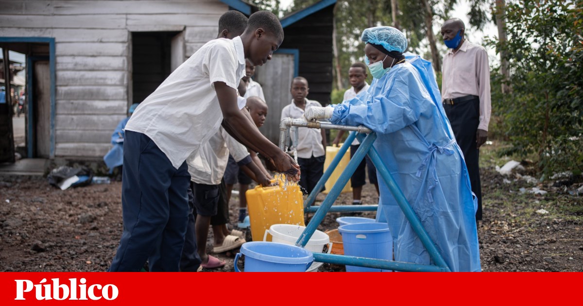 União Africana assegura que terá vacina contra Ébola Bundibugyo disponível este ano