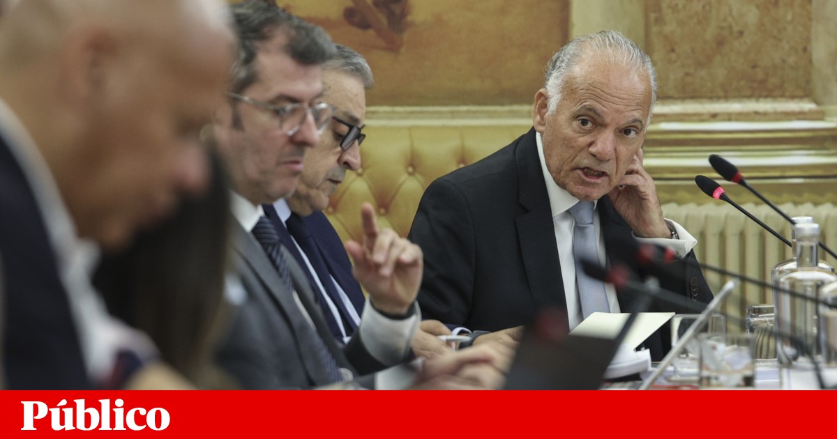 PGR nega <em>timings</em> políticos nas investigações e buscas do Ministério Público