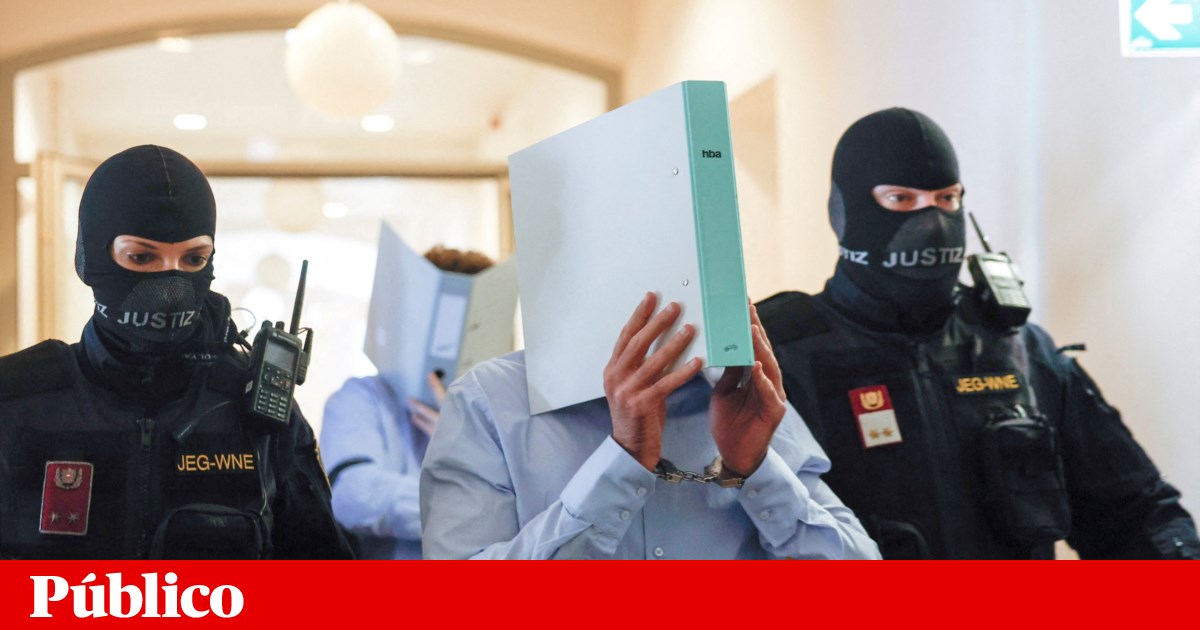Homem condenado a 15 anos por planear atentado em concerto de Taylor Swift em Viena