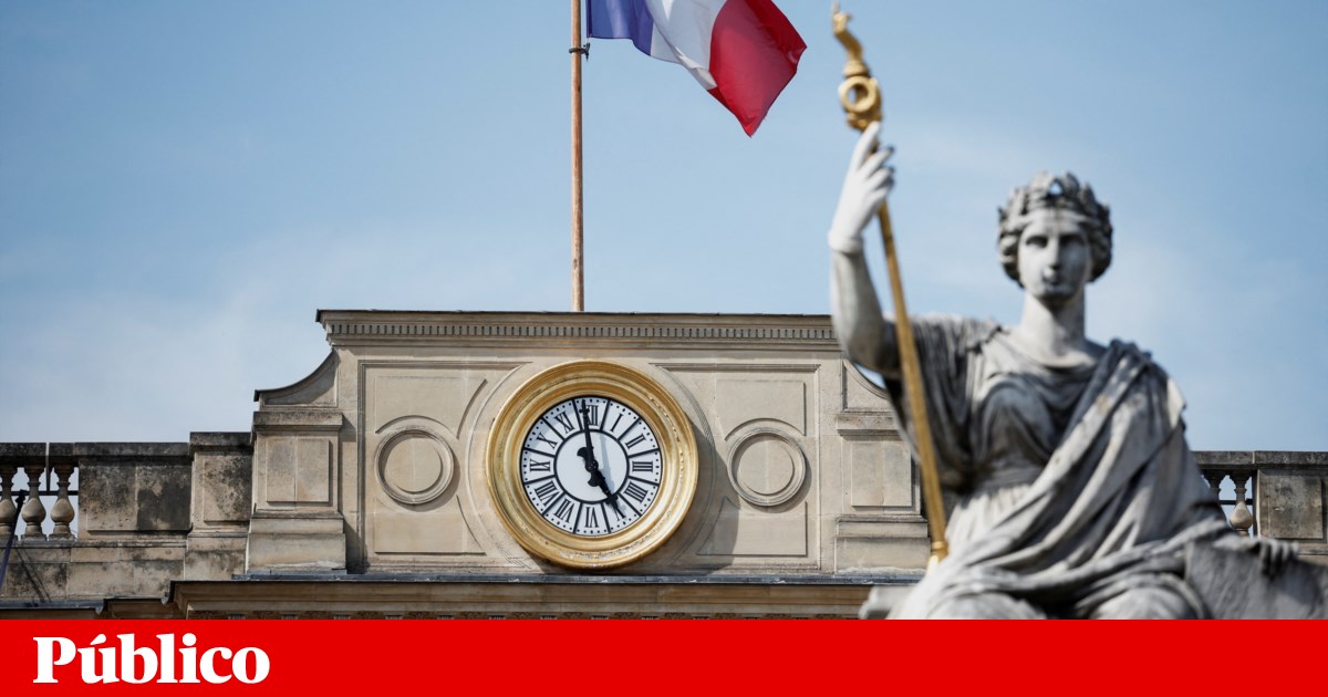 França anula por unanimidade e com atraso de 180 anos código legal que regulava escravatura