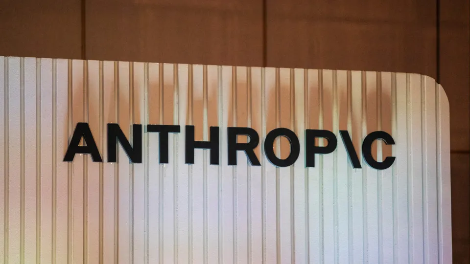 Anthropic consegue reunir 65 mil milhões de dólares em fundos privados