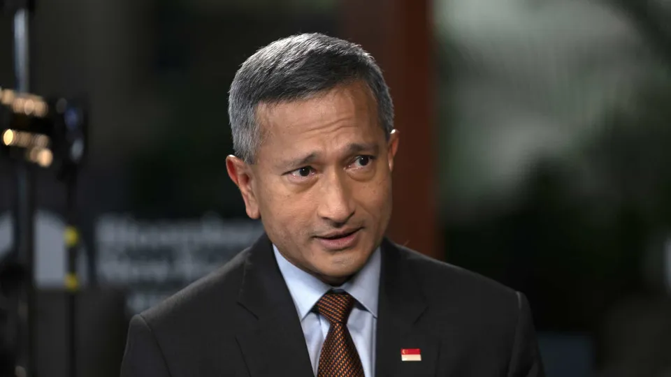 Singapura diz que Pyongyang não procura diálogo com Seul nem Washington