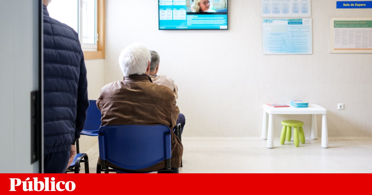 Do OncoStop ao SNS Grávida, em que ponto estão as medidas do plano de emergência na saúde?