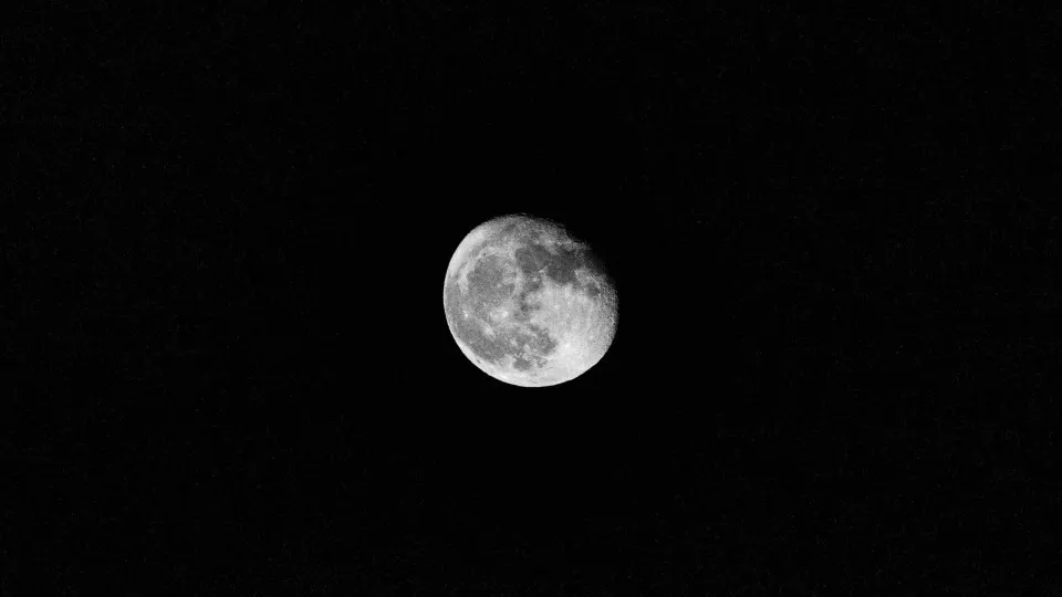 Microlua Azul é o fenómeno raro que vai encerrar o mês de maio