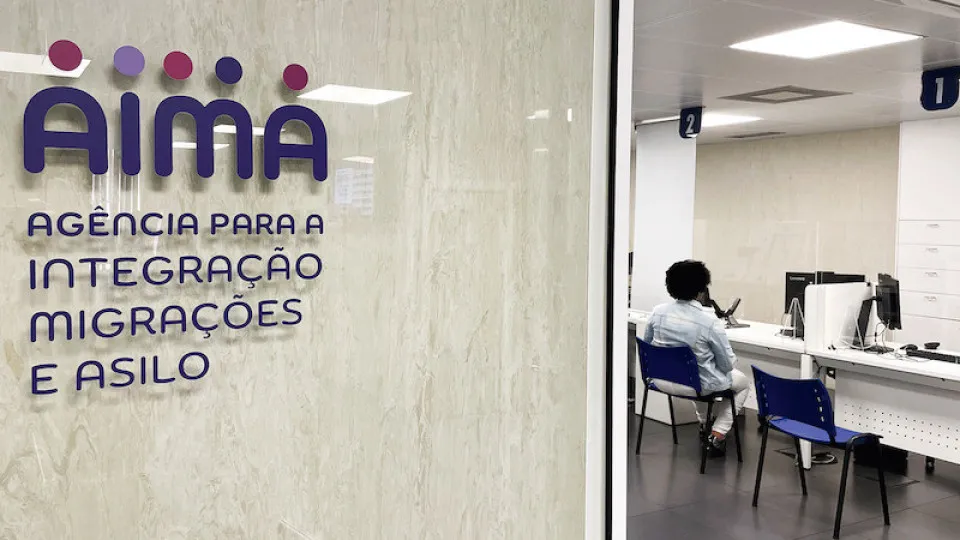 AML quer criar rede de "Espaços AIMA" nos municípios da região