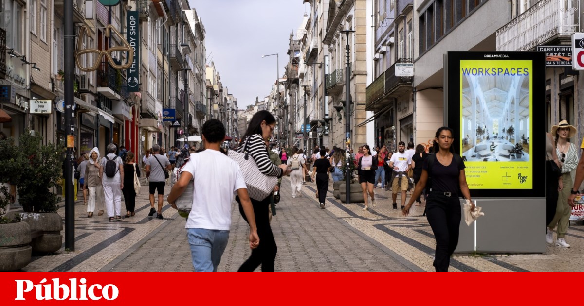 PIB com variação nula: investimento acelera, mas faz disparar as importações