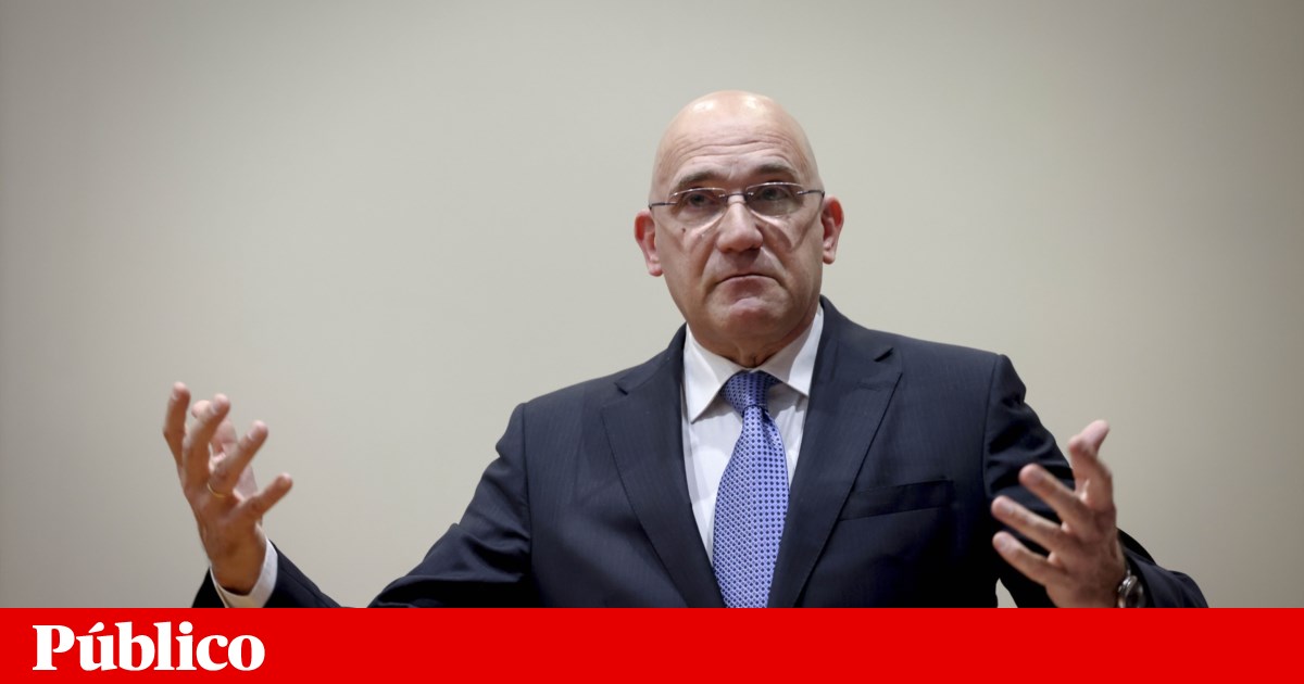 Passos recusa entrar “em labirintos de interpretações” sobre os políticos postiços