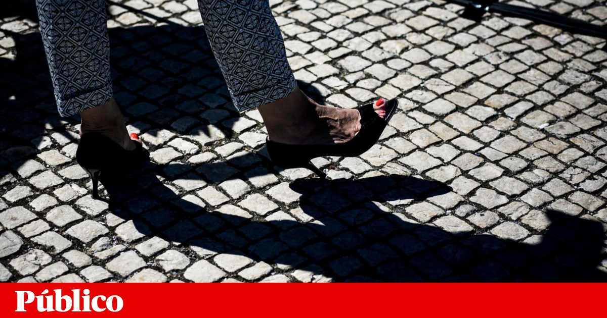Câmara de Braga classifica calçada portuguesa como património de interesse municipal