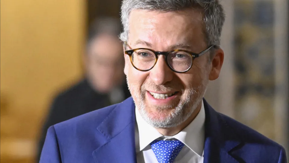 "Em Lisboa hoje, 30% não nasceram em Portugal, é cultura aberta ao mundo"