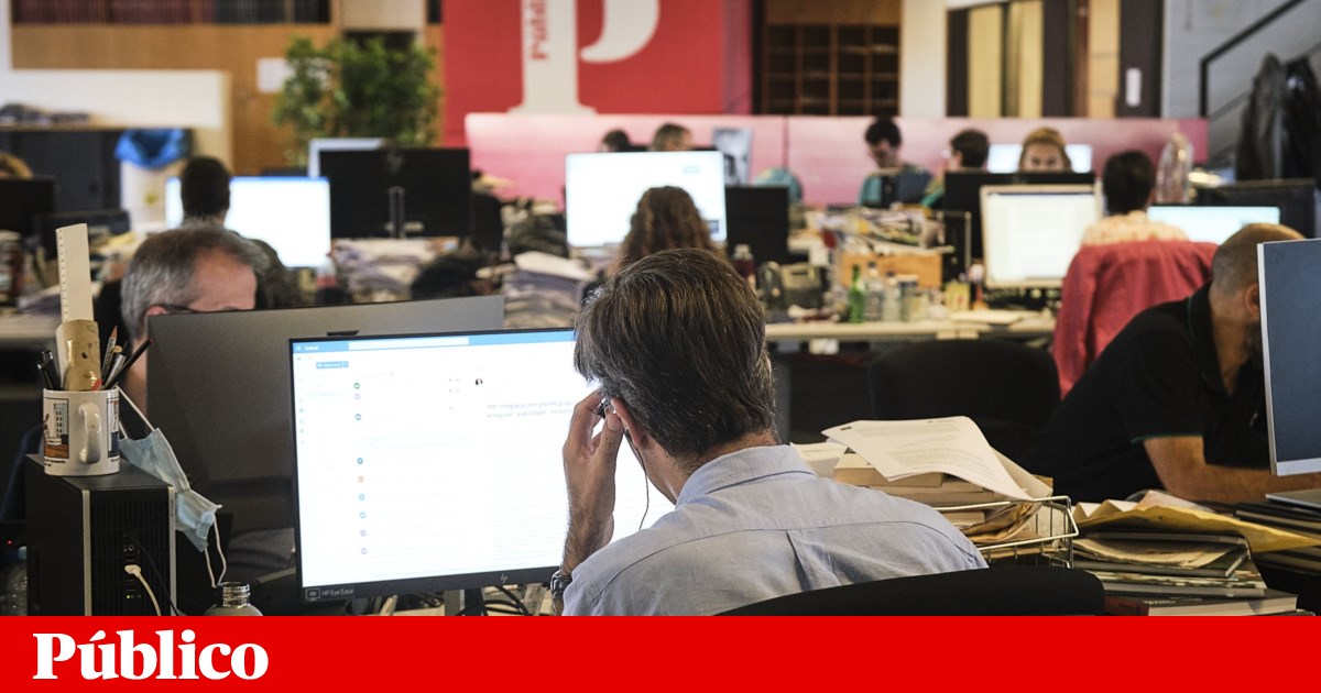 PÚBLICO mantém liderança digital e aumenta vendas pagas no arranque de 2026