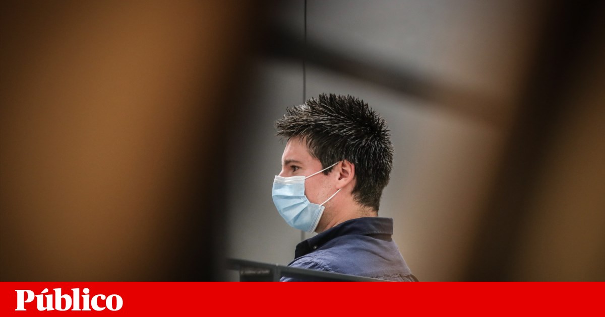 Rui Pinto agredido em Lisboa junto ao Campo Pequeno, em Lisboa