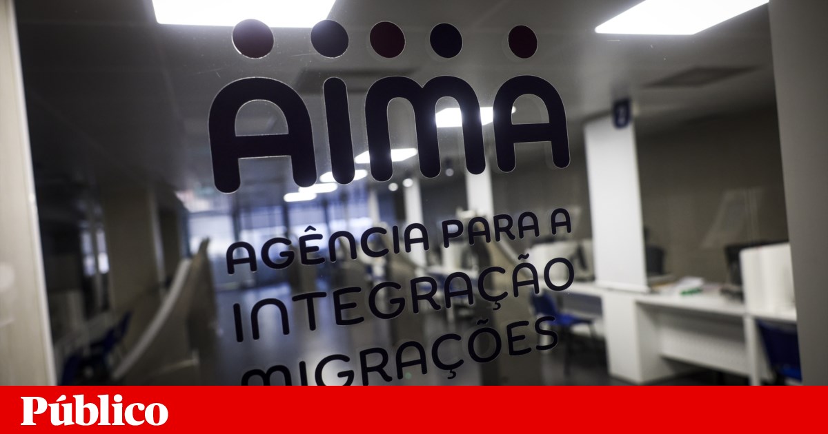 Área Metropolitana de Lisboa quer criar rede de espaços da AIMA nos municípios da região