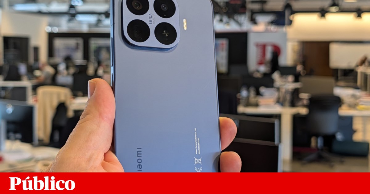 Xiaomi 17T Pro em teste: ainda é possível ter um topo de gama abaixo dos 1000 euros?