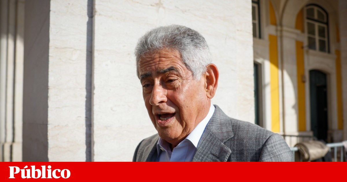 MP abdica de recurso contra absolvição de Benfica e de Vieira no processo <em>Saco Azul</em>
