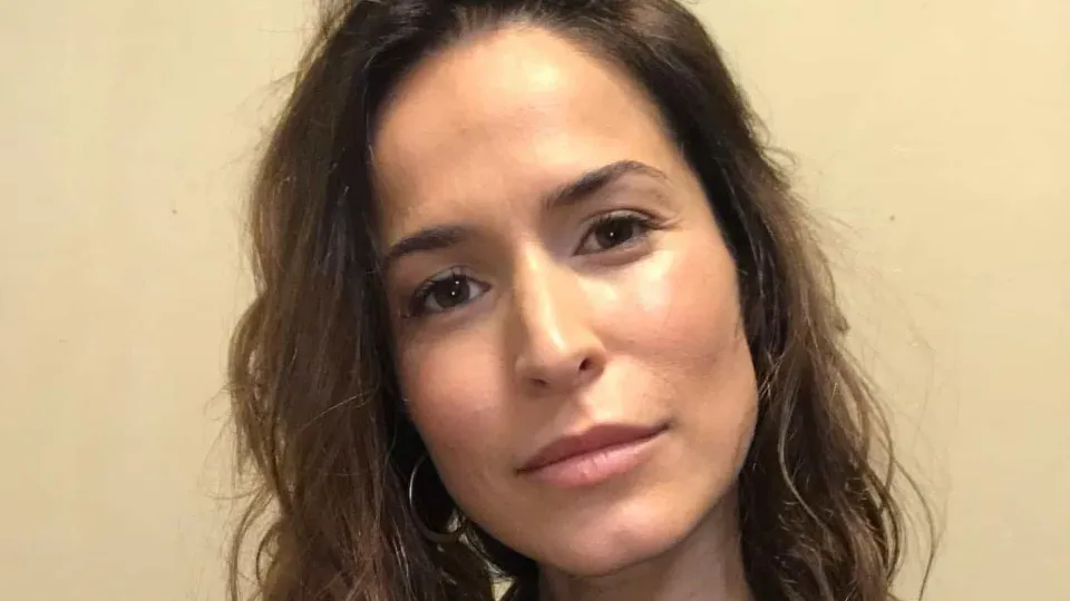 Onda de "ódio" a Helena Coelho? "Cada pessoa tem o direito à sua opinião"