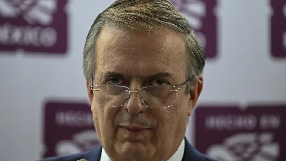 México e EUA concluem ronda "construtiva e franca" do acordo de comércio