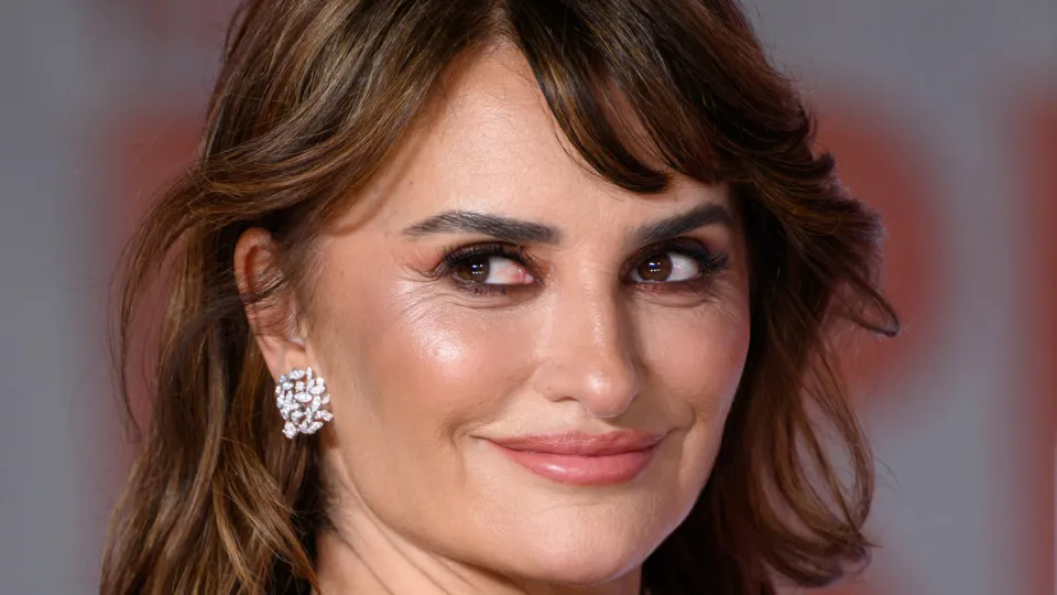 Penélope Cruz sofreu aneurisma cerebral durante gravações