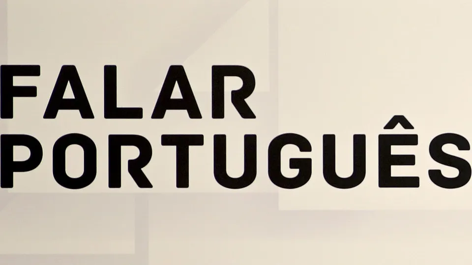 Língua portuguesa como "língua geral" é provocação literária